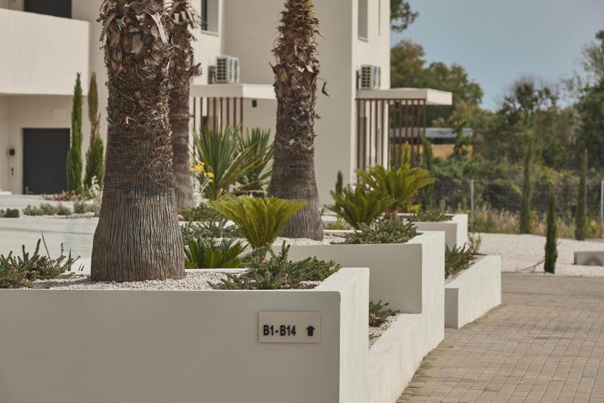 Casa Tsouka Aparthotel Fanárion Exterior foto